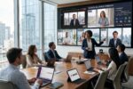 Management d'Équipe à Distance en 2026 les Nouvelles Compétences de Leadership qui Changent Tout