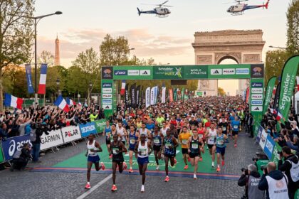 Marathon 2026 Le Guide Complet d'Entraînement Face à un Running Français en Pleine Explosion