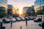 Meilleur SUV Électrique 2026 Comparatif Complet des 7 Modèles Incontournables