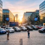 Meilleur SUV Électrique 2026 Comparatif Complet des 7 Modèles Incontournables