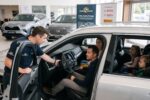 Meilleur SUV Familial 2026 le Comparatif Complet pour Bien Choisir Entre Thermique, Hybride et Électrique