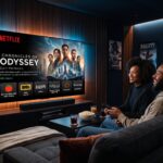 Meilleures Séries Netflix, Disney+ et Amazon Prime à Regarder en Juillet 2026