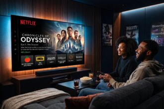 Meilleures Séries Netflix, Disney+ et Amazon Prime à Regarder en Juillet 2026
