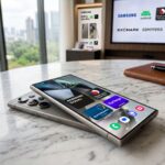 Meilleurs Smartphones Android 2026 Samsung, Xiaomi, Google et OnePlus — Lequel Choisir