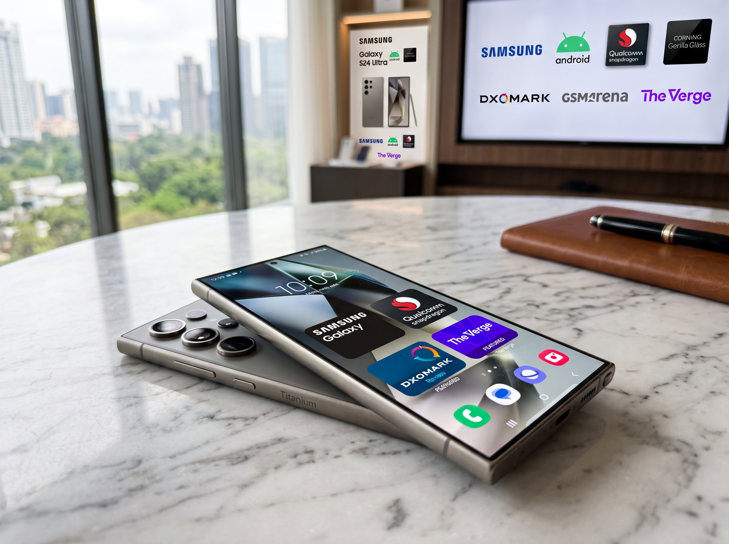 Meilleurs Smartphones Android 2026 Samsung, Xiaomi, Google et OnePlus — Lequel Choisir