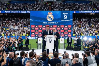 Mercato Été 2026 Les Transferts Qui Redessinent la Hiérarchie du Football Européen