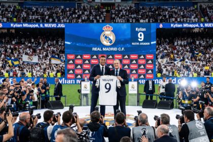 Mercato Été 2026 Les Transferts Qui Redessinent la Hiérarchie du Football Européen