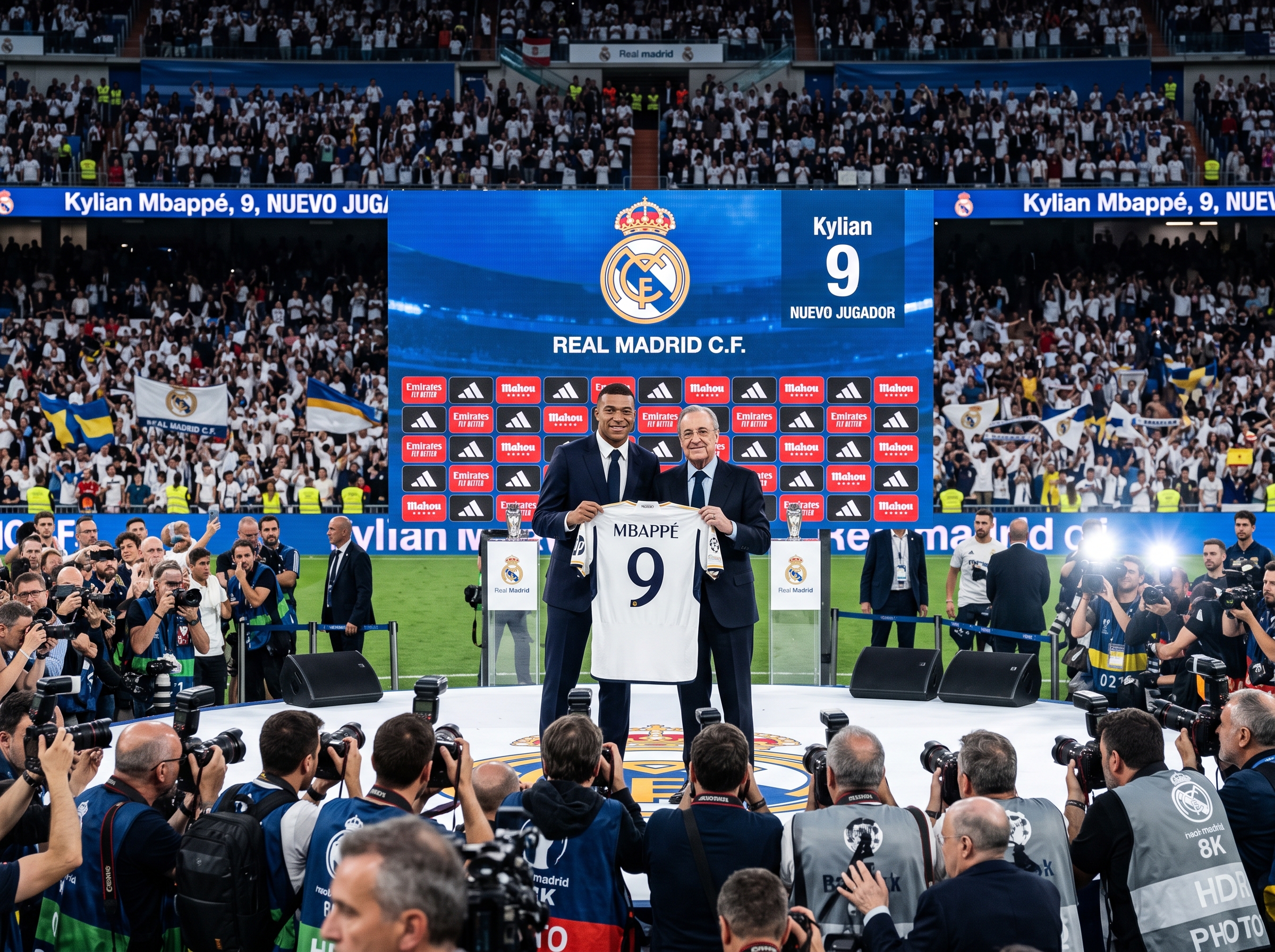 Mercato Été 2026 Les Transferts Qui Redessinent la Hiérarchie du Football Européen