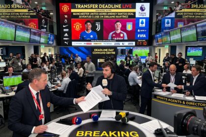 Mercato Été 2026 Manchester United Frappe Fort avec Andrey Santos, la Juventus Traque Emiliano Martinez