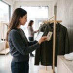 Mode Durable 2026 : Comment la Seconde Main, les Matériaux Innovants et la Traçabilité Numérique Redéfinissent Notre Dressing
