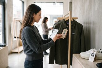 Mode Durable 2026 : Comment la Seconde Main, les Matériaux Innovants et la Traçabilité Numérique Redéfinissent Notre Dressing