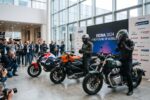Motos Électriques 2026 Honda, Harley-Davidson et Royal Enfield Accélèrent la Révolution des Deux-Roues