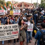 Mouvement « Cockroach » en Inde comment la génération Z a fait tomber un ministre de Narendra Modi