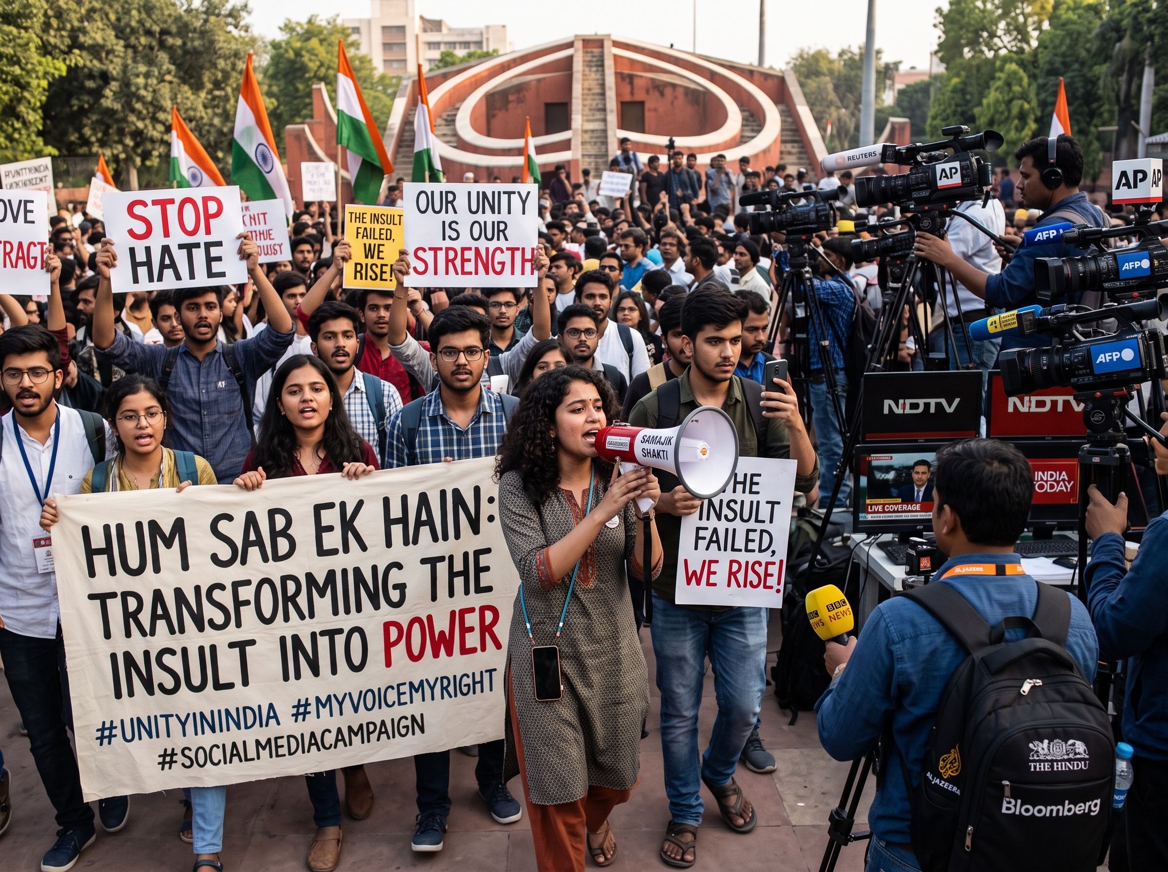 Mouvement « Cockroach » en Inde comment la génération Z a fait tomber un ministre de Narendra Modi