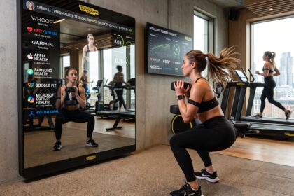Musculation 2026 Le Guide Complet pour Débuter et Progresser — Programme, Nutrition et Récupération