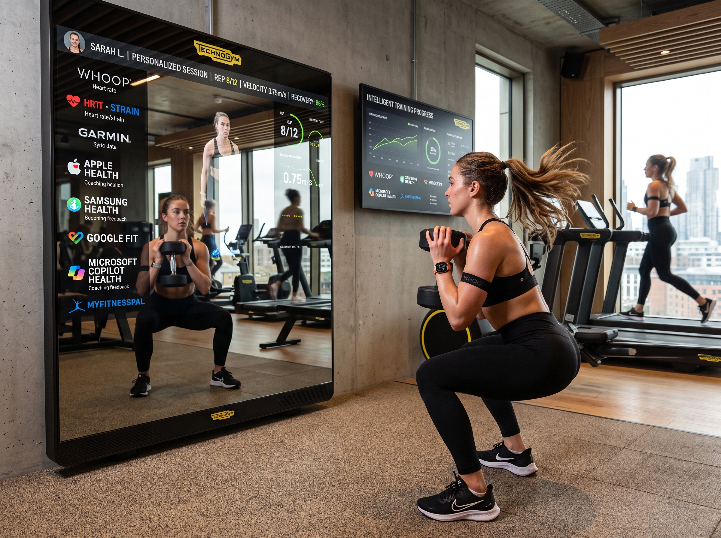 Musculation 2026 Le Guide Complet pour Débuter et Progresser — Programme, Nutrition et Récupération