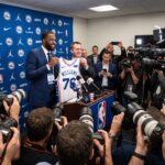NBA Free Agency 2026 LeBron James Quitte les Lakers, Brown aux 76ers — Le Mercato qui Bouleverse tout