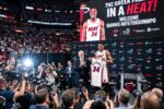 NBA Giannis Antetokounmpo au Heat, le Séisme qui Rebat les Cartes de la Free Agency