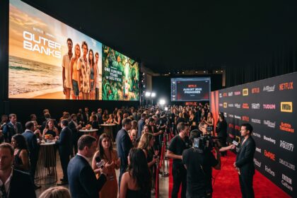 Netflix Août 2026 la Fin d'Outer Banks, le Retour de Cent Ans de Solitude et les Sorties à Ne Pas Manquer