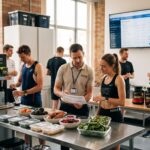 Nutrition Sportive 2026 Protéines, Hydratation et Stratégies Alimentaires pour Booster Vos Performances