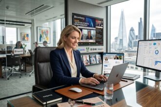 Personal Branding et LinkedIn en 2026 Comment Construire une Image Professionnelle qui Convertit