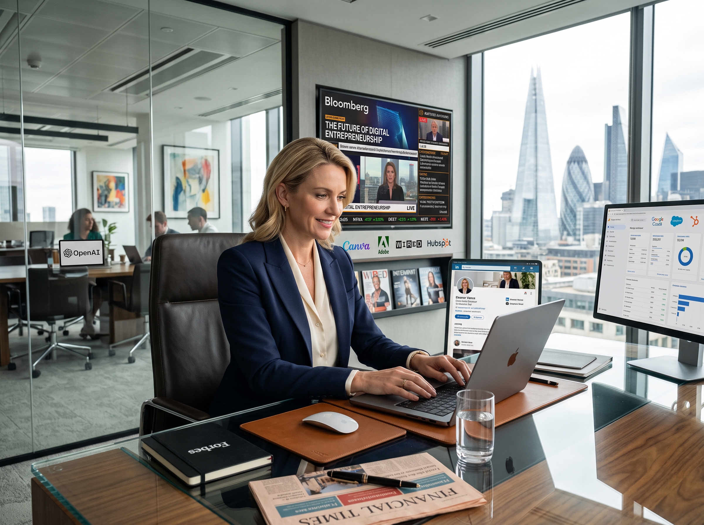 Personal Branding et LinkedIn en 2026 Comment Construire une Image Professionnelle qui Convertit
