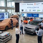 Peugeot, Citroën, Opel la Feuille de Route Stellantis 2026-2030 qui Doit Réinventer l'Électrique Accessible