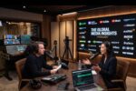 Podcasts en 2026 Boom du Format Audio, Monétisation et les Émissions Incontournables à Écouter