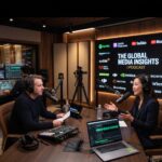 Podcasts en 2026 Boom du Format Audio, Monétisation et les Émissions Incontournables à Écouter