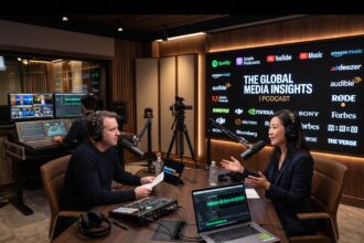 Podcasts en 2026 Boom du Format Audio, Monétisation et les Émissions Incontournables à Écouter