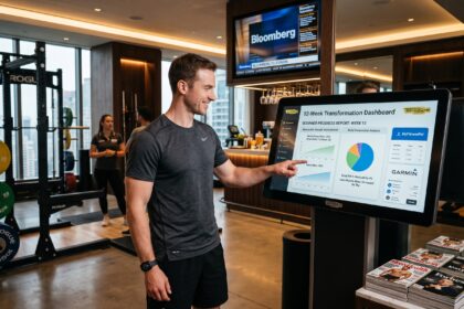 Programme Musculation Débutant 2026 Plan Complet 12 Semaines pour Prendre de la Masse