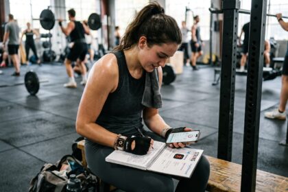 Programme Musculation Prise de Masse 2026 - Le Guide Complet pour Bien Démarrer en Toute Sécurité