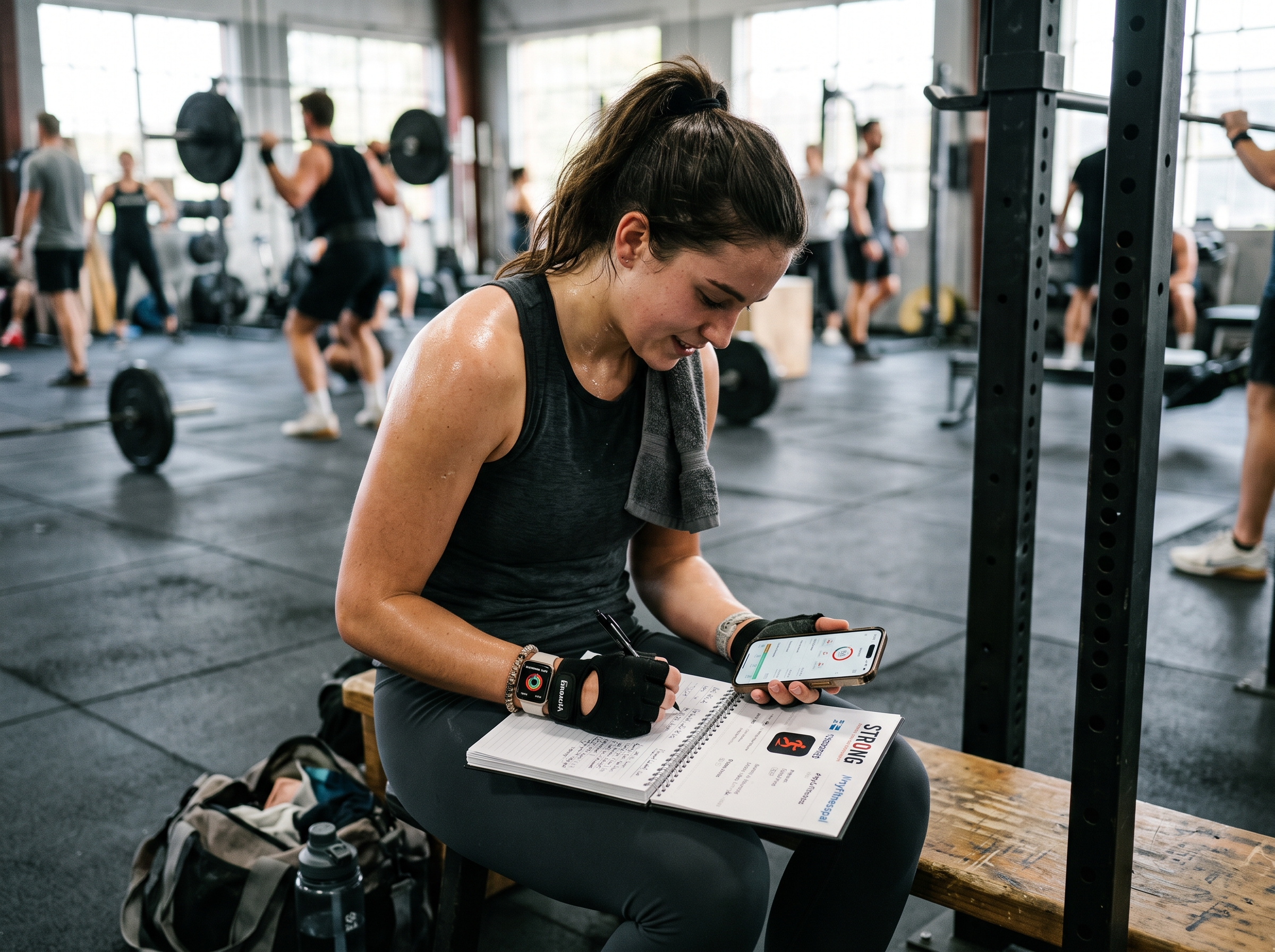 Programme Musculation Prise de Masse 2026 - Le Guide Complet pour Bien Démarrer en Toute Sécurité