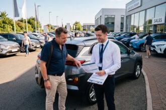 Promotions Auto Juillet 2026 : Ford, Mazda, Seat, BYD, le Guide Complet des Meilleures Remises