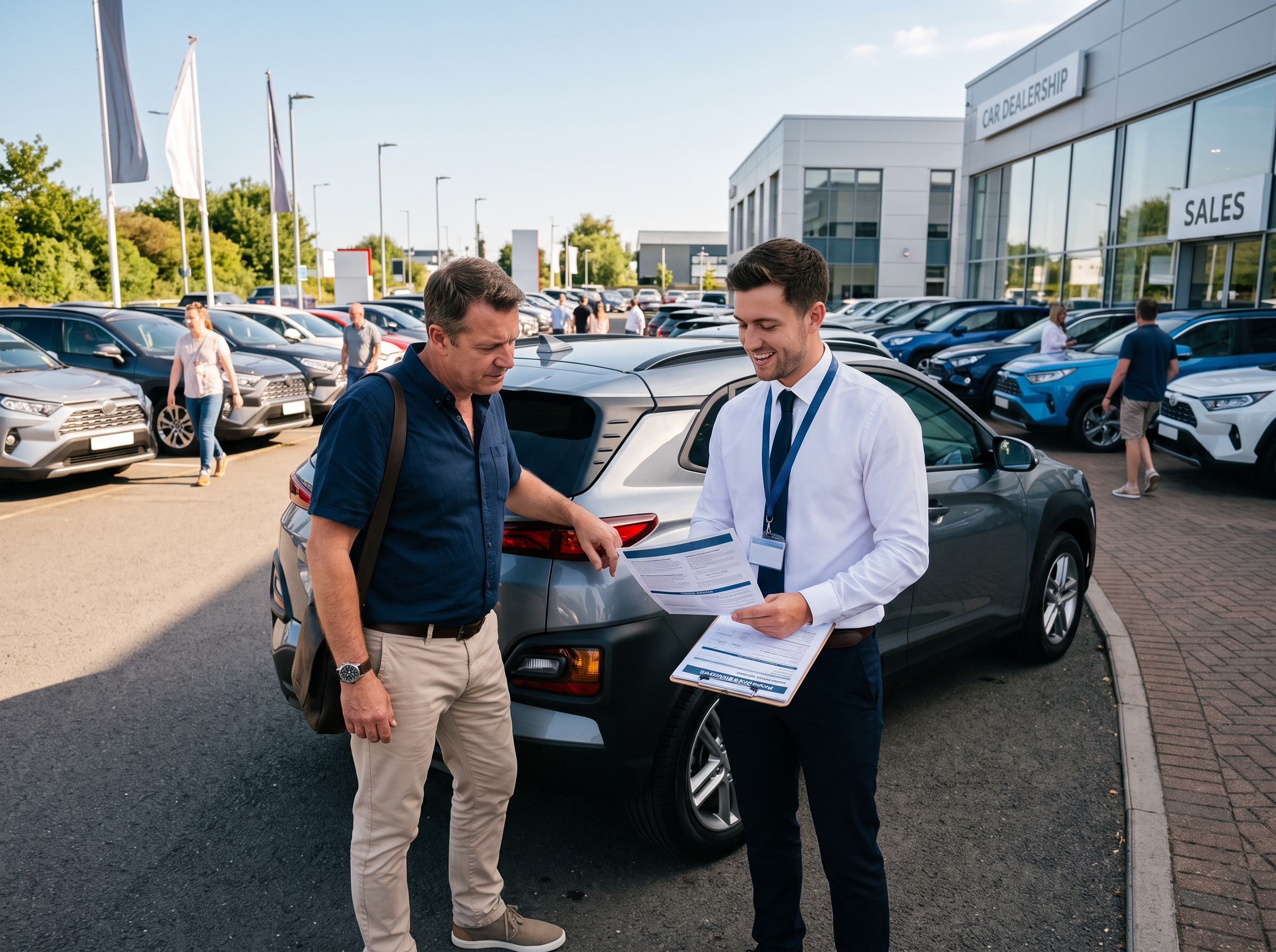 Promotions Auto Juillet 2026 : Ford, Mazda, Seat, BYD, le Guide Complet des Meilleures Remises