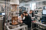 Quantum Computing en 2026 Ce que les Ordinateurs Quantiques Changent Déjà pour les Entreprises, la Cybersécurité et la Médecine