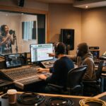 Rap Français et Maghrébin 2026 Ninho, SCH, Gazo et Neo Redessinent la Scène Urbaine Francophone
