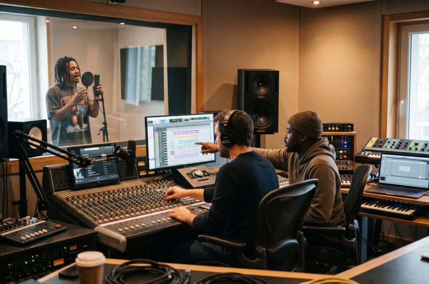 Rap Français et Maghrébin 2026 Ninho, SCH, Gazo et Neo Redessinent la Scène Urbaine Francophone