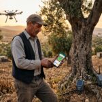 RoboCare la Startup Tunisienne qui Révolutionne l'Agriculture de Précision par l'Intelligence Artificielle