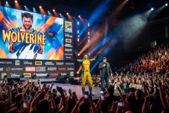 San Diego Comic-Con 2026 Wolverine, Lanterns et The Rings of Power Dominent le Plus Grand Rendez-vous de la Pop Culture