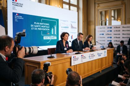 Santé Mentale, Grande Cause Nationale 2026 Ce Que Change la Prolongation et les Nouvelles Pratiques de Bien-être qui Transforment le Quotidien des Français