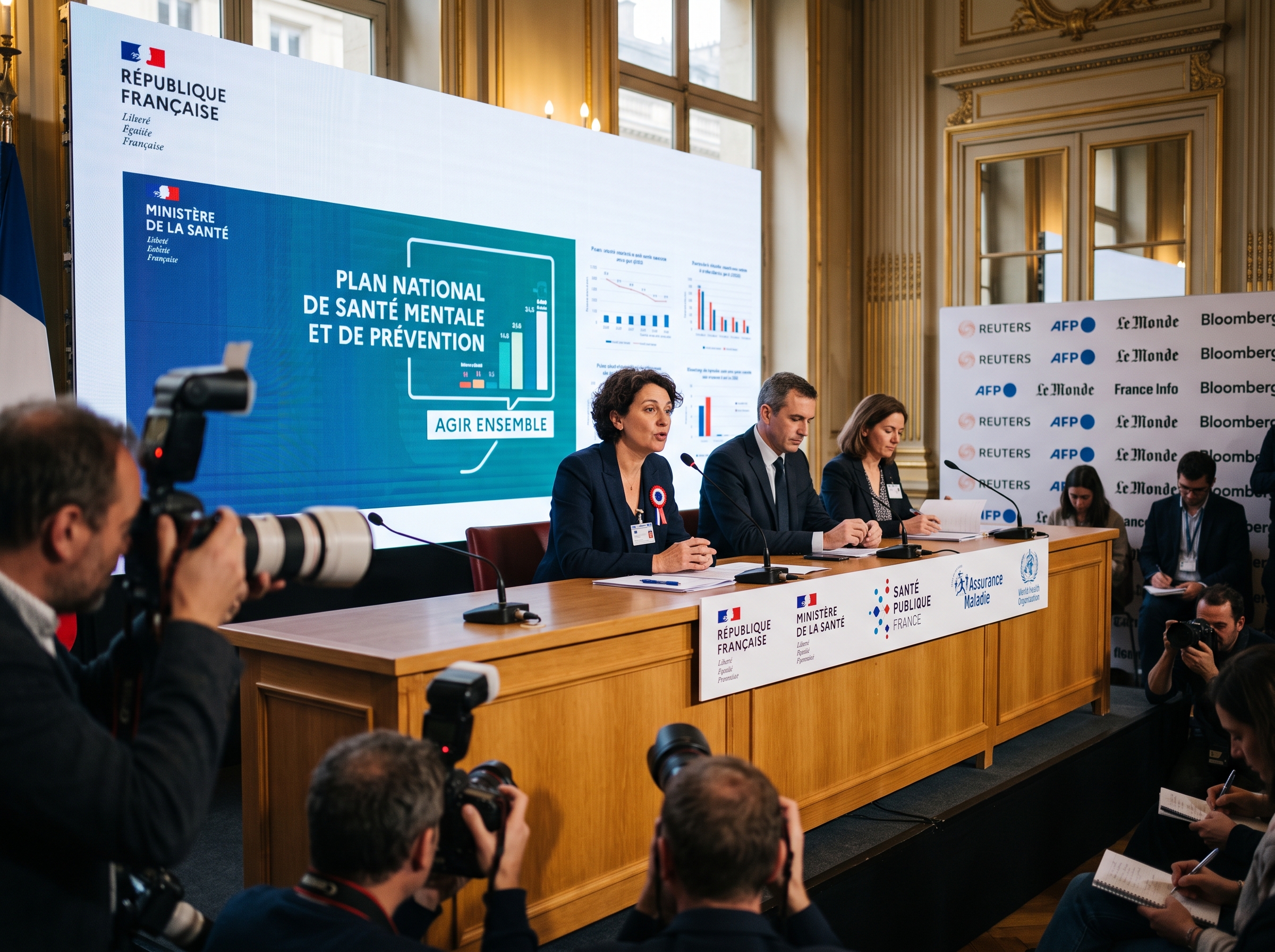 Santé Mentale, Grande Cause Nationale 2026 Ce Que Change la Prolongation et les Nouvelles Pratiques de Bien-être qui Transforment le Quotidien des Français