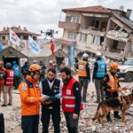 Séisme au Venezuela la catastrophe qui a fait plus de 3 800 morts et mobilise le monde entier