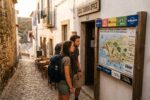Set-Jetting, Naxos et Corée du Sud les Destinations qui Redéfinissent le Voyage Confidentiel de l'Été 2026