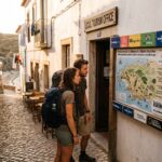 Set-Jetting, Naxos et Corée du Sud les Destinations qui Redéfinissent le Voyage Confidentiel de l'Été 2026