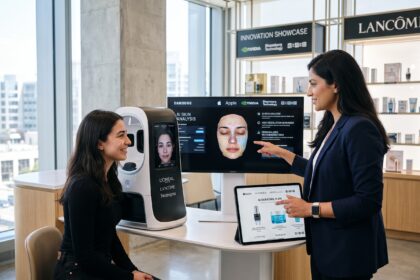 Skincare 2026 Les Tendances Beauté Qui Font Révolution — Ingrédients, Routines et Produits Stars