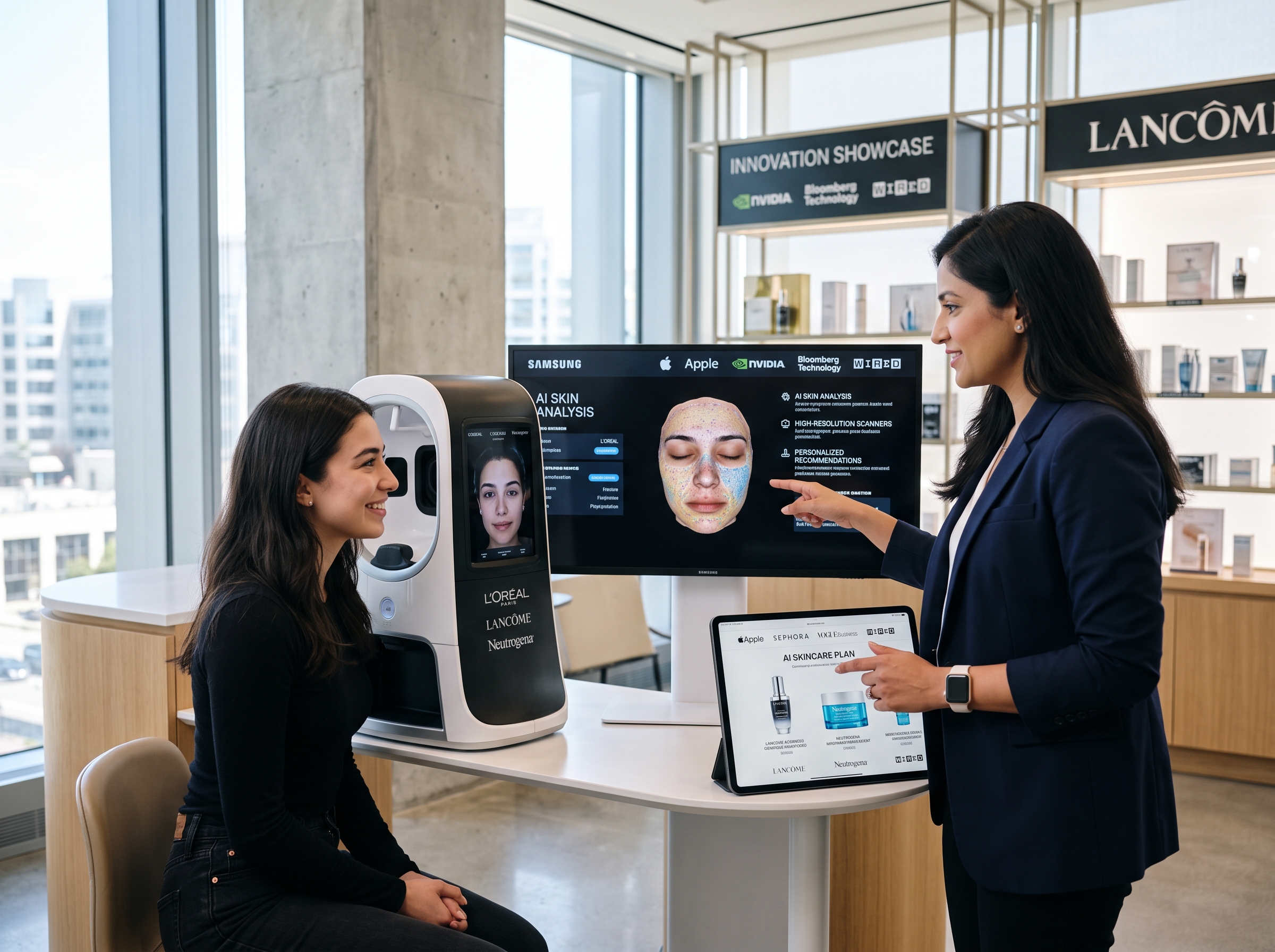 Skincare 2026 Les Tendances Beauté Qui Font Révolution — Ingrédients, Routines et Produits Stars