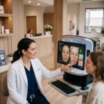 Skincare 2026 Skinimalisme, Fermentation et IA, les Tendances Beauté qui Redéfinissent nos Routines