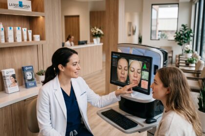 Skincare 2026 Skinimalisme, Fermentation et IA, les Tendances Beauté qui Redéfinissent nos Routines