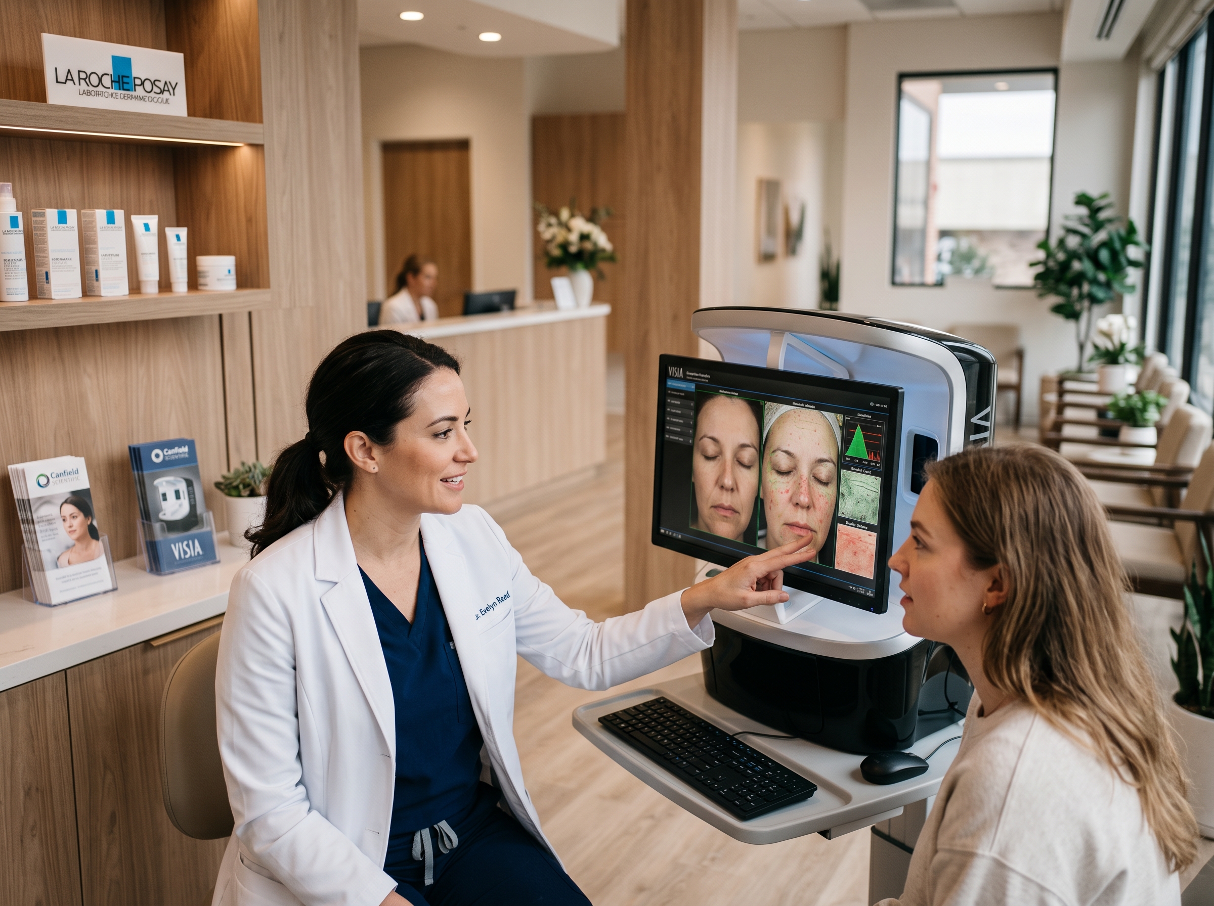 Skincare 2026 Skinimalisme, Fermentation et IA, les Tendances Beauté qui Redéfinissent nos Routines